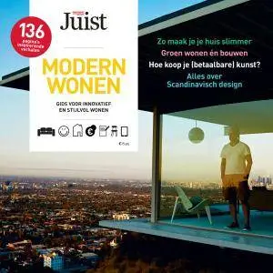 Elsevier Juist - Modern Wonen 2017