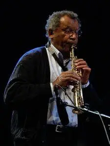 Anthony Braxton - Sextet (Parker) 1993 (2018) {11CD Box Set Limited Edition New Braxton House Records NBH907}