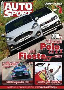 Auto Hebdo Sport - 05 septiembre 2018