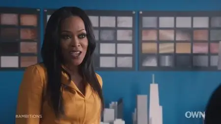 Ambitions S01E05
