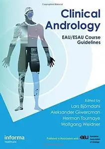 Clinical andrology: EAU-ESAU course guidelines