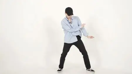 Nct Edition : K-Pop Choreography