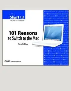 101 Reasons : to switch to the Mac