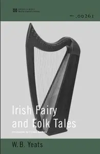 Irish Fairy and Folk Tales