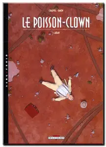 Chauvel & Simon - Le Poisson-clown - Complet - (re-up)