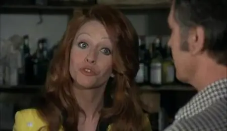 Mad Race to Cote d'Azur / L'Intrepide (1975) RE-UP