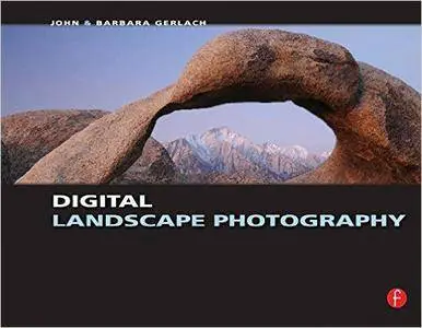 Digital Landscape Photography (Repost)