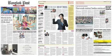 Bangkok Post – September 03, 2017