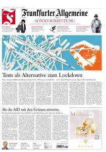 Frankfurter Allgemeine Sonntags Zeitung - 14 Februar 2021