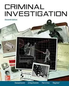 Criminal Investigation