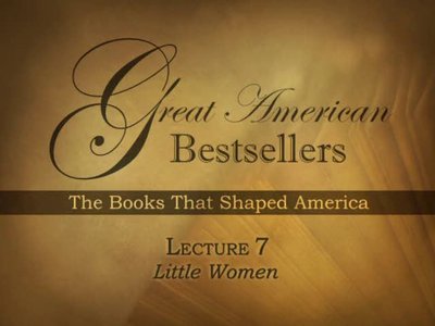 TTC Video - Great American Bestsellers: The Books That Shaped America (2010)