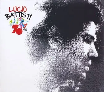 Lucio Battisti - Lucio Battisti 70mo (2013)