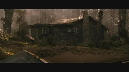 Evil Dead / Зловещие мертвецы: Черная книга (2013)