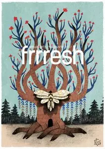 Frrresh – Issue 17, 2014