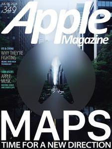 AppleMagazine - July 06, 2018