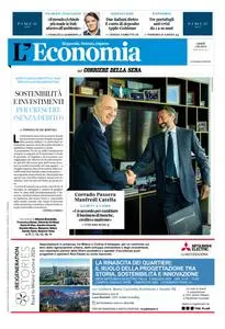 Corriere della Sera Economia - 1 Maggio 2023