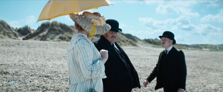 Ma Loute (2016)