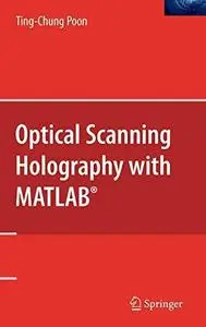 Optical Scanning Holography with Mathlab