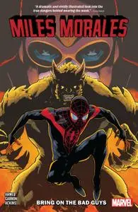 Miles Morales v02-Bring on the Bad Guys 2020 Digital Zone