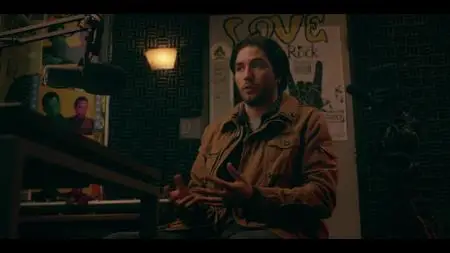 Dear White People S02E08