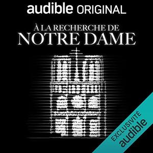 Timothée de Fombelle, Nelly Labère, "À la recherche de Notre Dame"