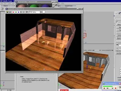 Curso Audiovisual de 3D Studio Max para Arquitectos(SPANISH)