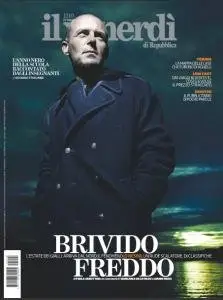 Venerdí di Repubblica (27-05-11)
