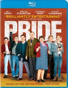 Pride (2014)