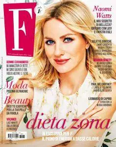 F N.31 - 3 Agosto 2016