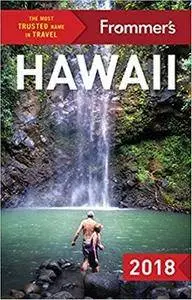 Frommer's Hawaii 2018