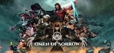 Omen Of Sorrow (2019)