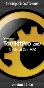 Codejock Xtreme Toolkit  Pro 11.2.0