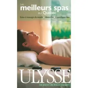 Les meilleurs spas au Québec