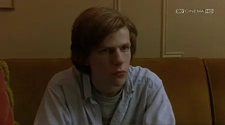 The Squid and the Whale (2005)