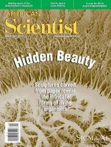 American Scientist - March/April 2017