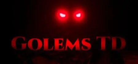 Golems TD (2020)