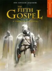 The Fifth Gospel T01 - The Hand of Fatima (2008)