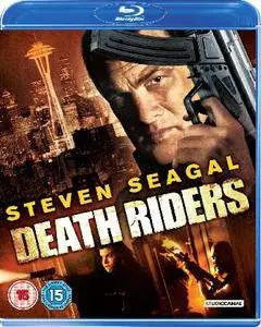 True Justice: Death Riders (2012)