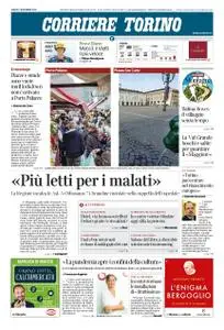 Corriere Torino – 07 novembre 2020