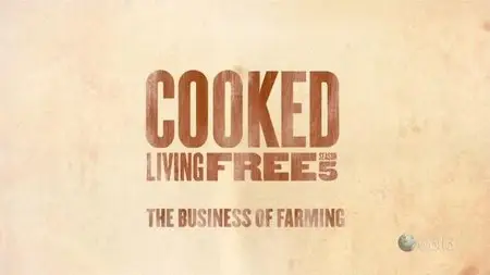 Cooked in Africa Films - Cooked in Africa Season 5 (2013)