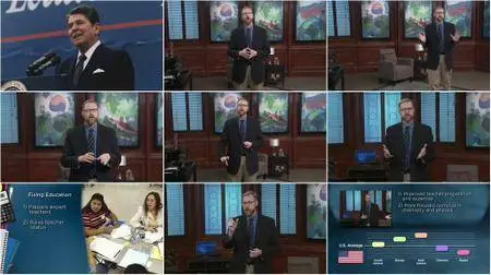 TTC Video - How the World Learns: Comparative Educational Systems