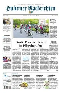 Husumer Nachrichten - 06. Mai 2019