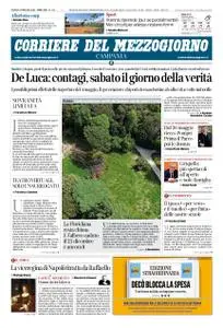 Corriere del Mezzogiorno Campania – 14 maggio 2020