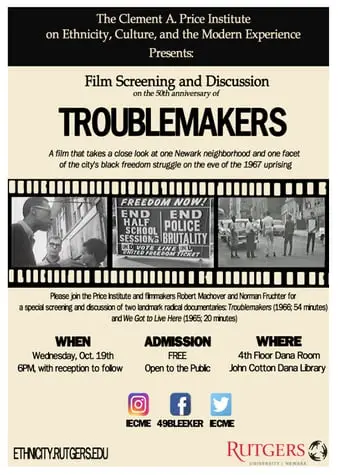 Troublemakers (1966)