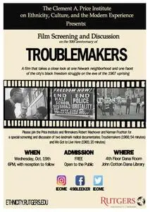 Troublemakers (1966)