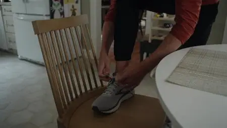 Pivoting S01E02
