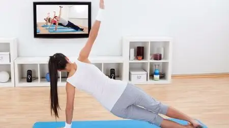 Full Body Workout