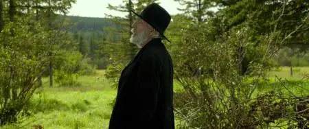 Forsaken (2015)