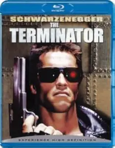 The Terminator (1984)