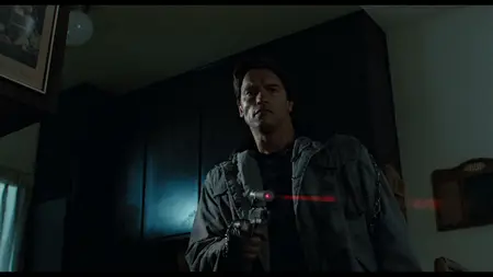 The Terminator (1984)